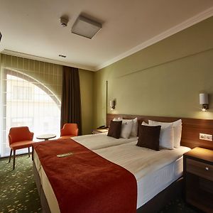 Budget Hotel Victoria