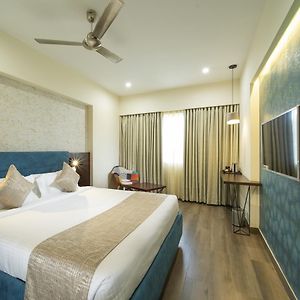 Icon Boutique By Bhagini